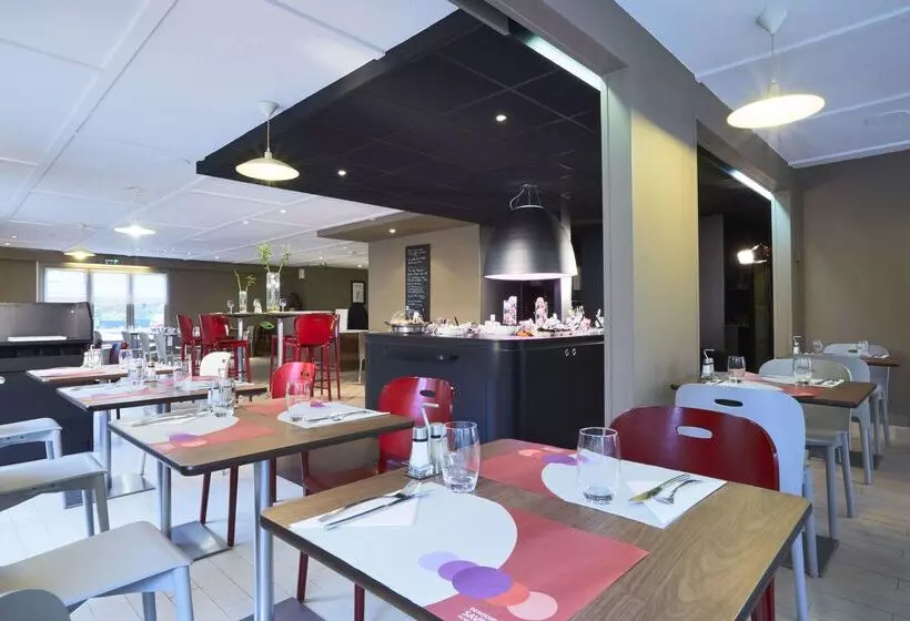 Отель Kyriad Direct Haguenau