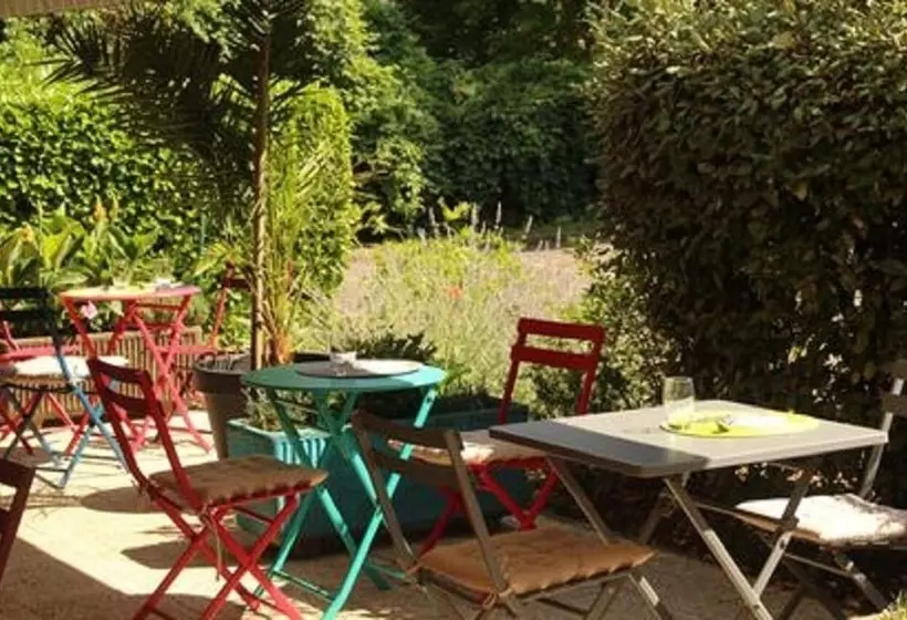 Отель Kyriad Direct Haguenau