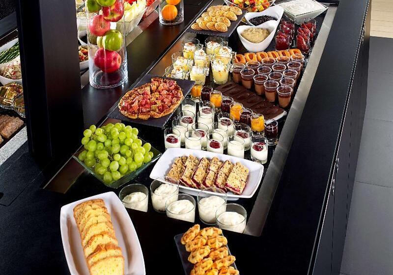 בית מלון כפרי Kyriad Direct Haguenau