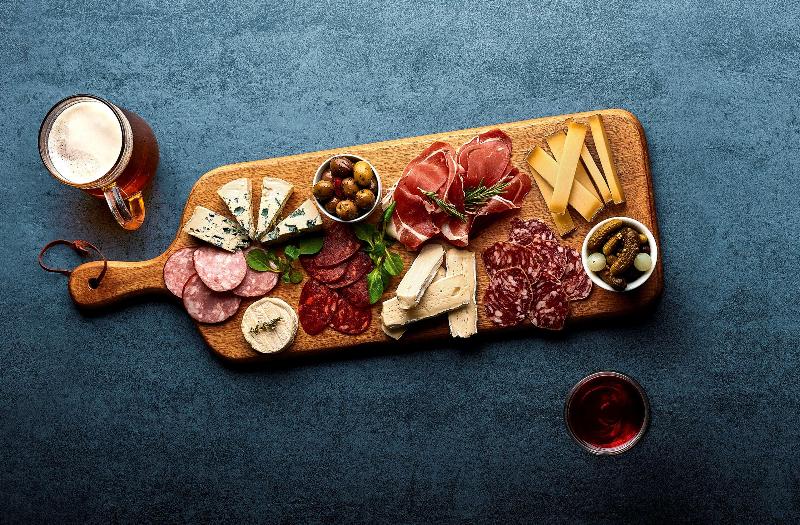 בית מלון כפרי Kyriad Direct Haguenau