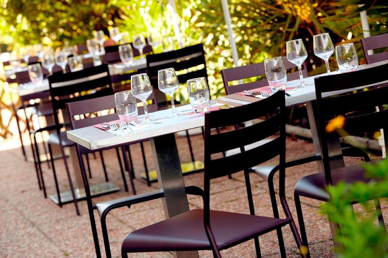 هتل Kyriad Direct Strasbourg Ouest  Zénith