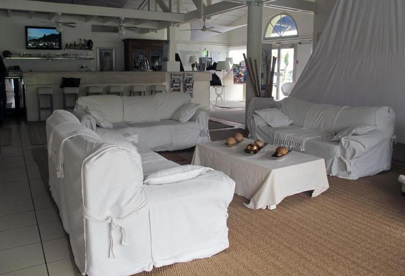 فندق Kyriad Saintes