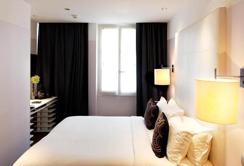 هتل Le Placide Saint Germain Des Prés