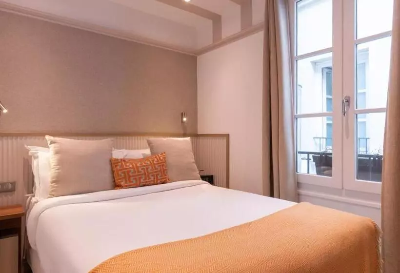 هتل Le Placide Saint Germain Des Prés