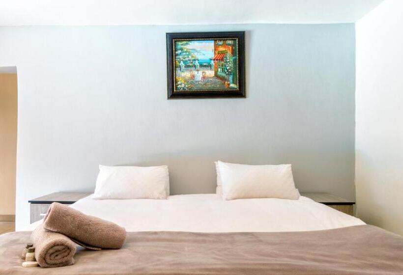 בית מלון כפרי Linden Guest House