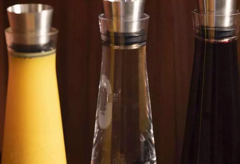 Paris Art Hotel Quartier Latin By Malone