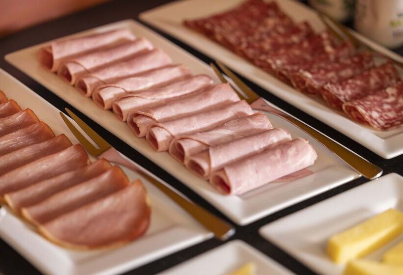 Paris Art Hotel Quartier Latin By Malone