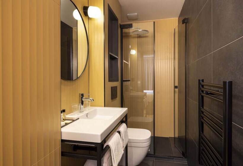 Paris Art Hotel Quartier Latin By Malone