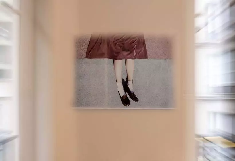 Paris Art Hotel Quartier Latin By Malone