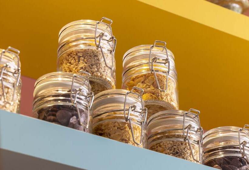 Paris Art Hotel Quartier Latin By Malone