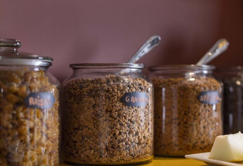 Paris Art Hotel Quartier Latin By Malone