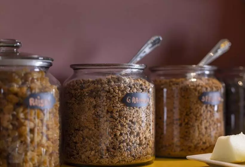 Paris Art Hotel Quartier Latin By Malone