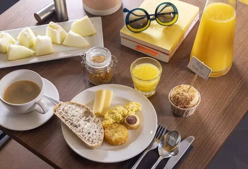 Paris Art Hotel Quartier Latin By Malone