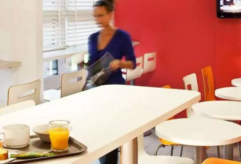 ホテル Premiere Classe Chelles