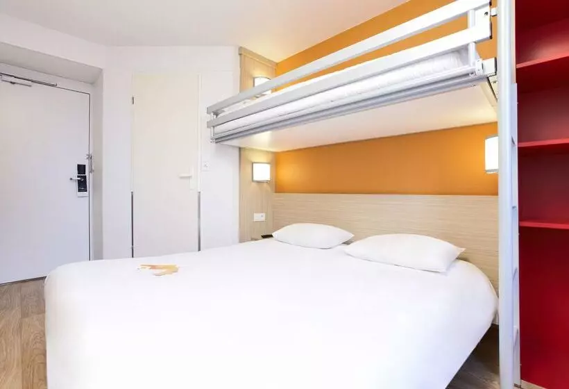 ホテル Premiere Classe Chelles