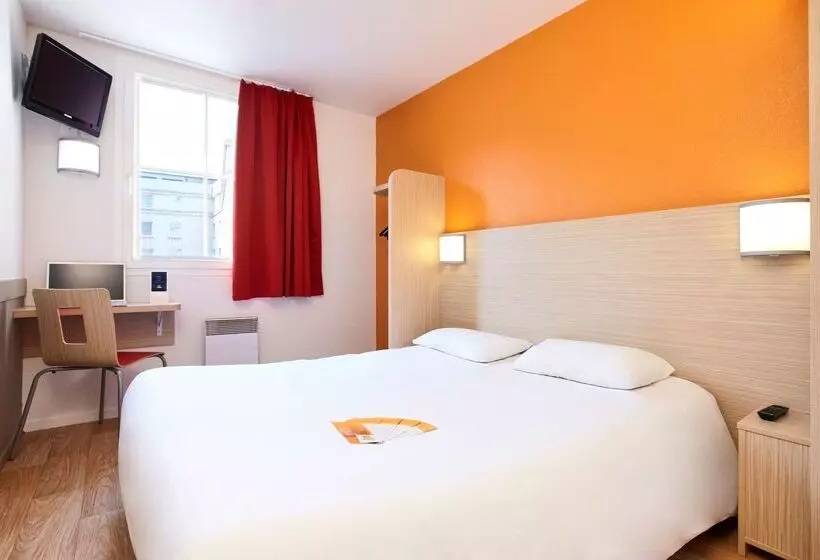 ホテル Premiere Classe Chelles