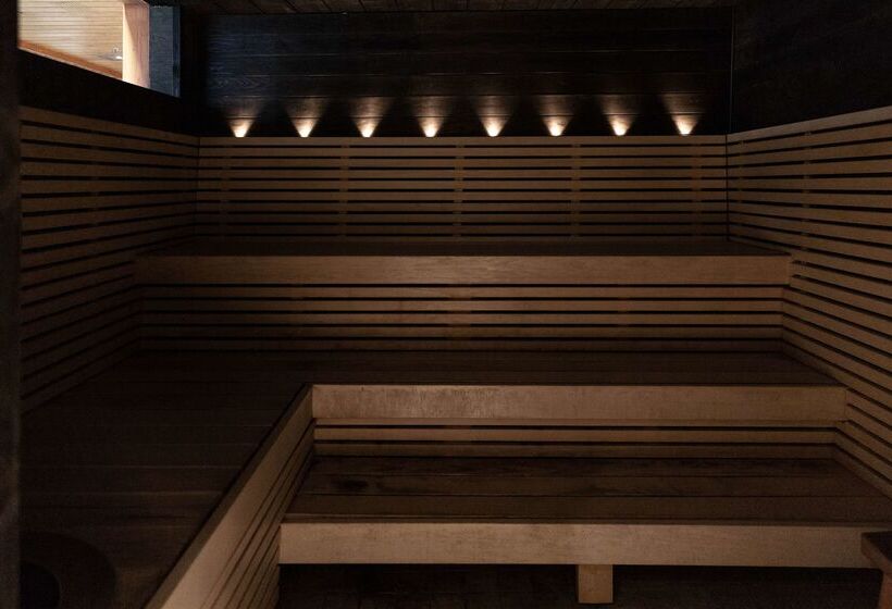 Hotel Scandic Helsinki Aviacongress