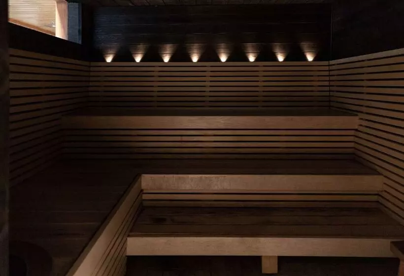 酒店 Scandic Helsinki Aviacongress