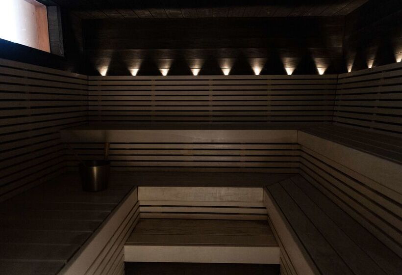 Hotel Scandic Helsinki Aviacongress