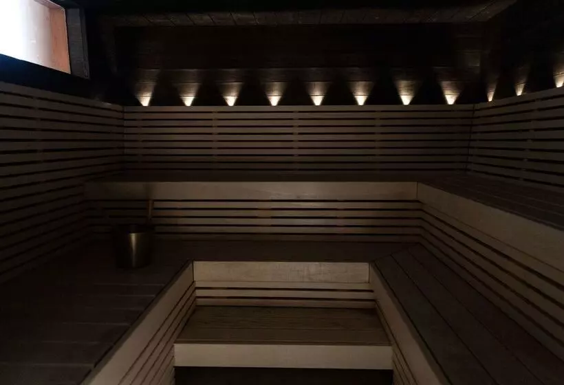 酒店 Scandic Helsinki Aviacongress