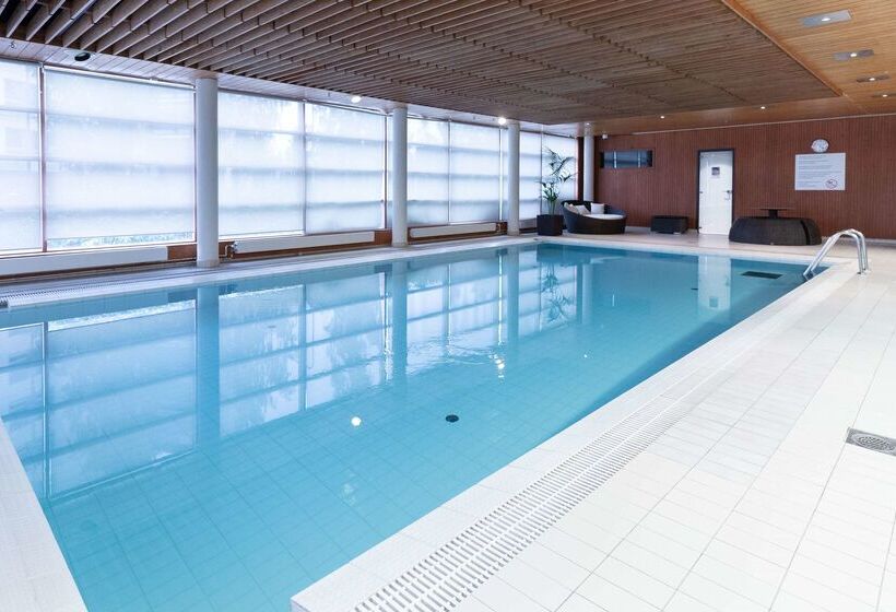Hotel Scandic Helsinki Aviacongress