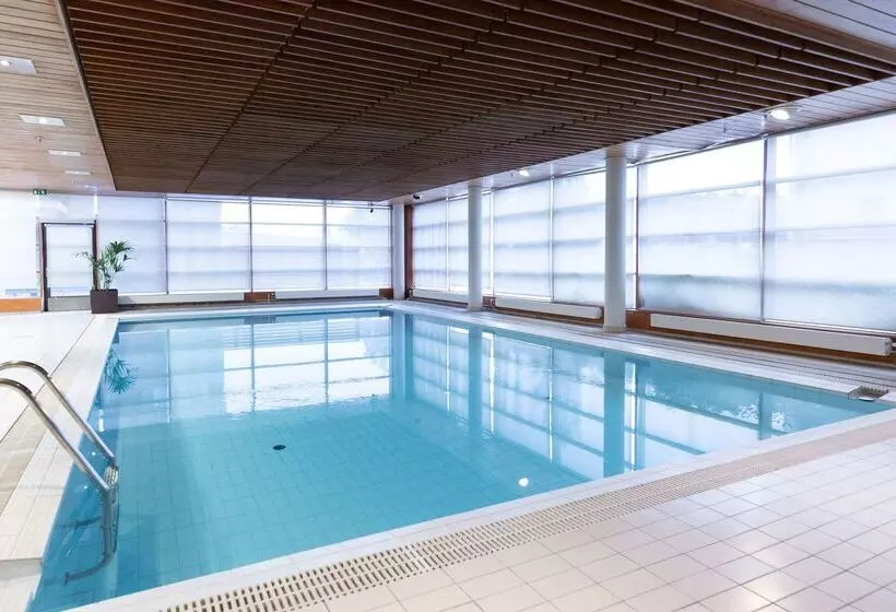 酒店 Scandic Helsinki Aviacongress