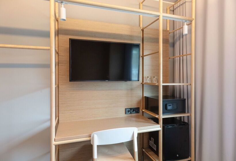 Hotel Scandic Helsinki Aviacongress