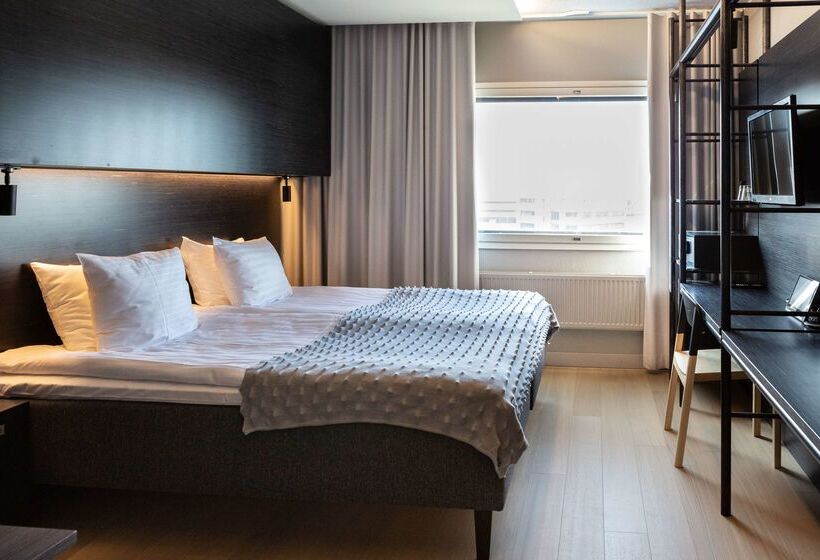 Hotel Scandic Helsinki Aviacongress