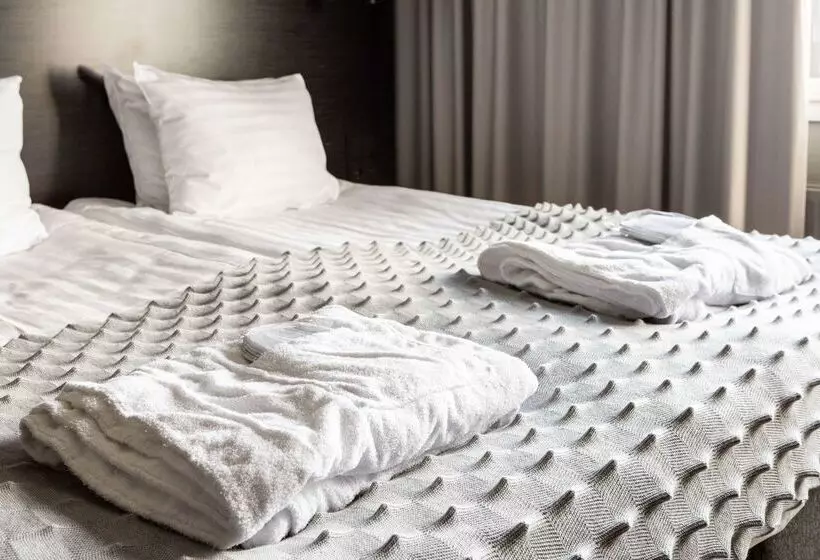 酒店 Scandic Helsinki Aviacongress