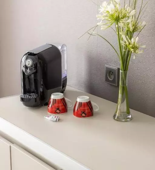 هتل & Spa 4 Serge Blanco