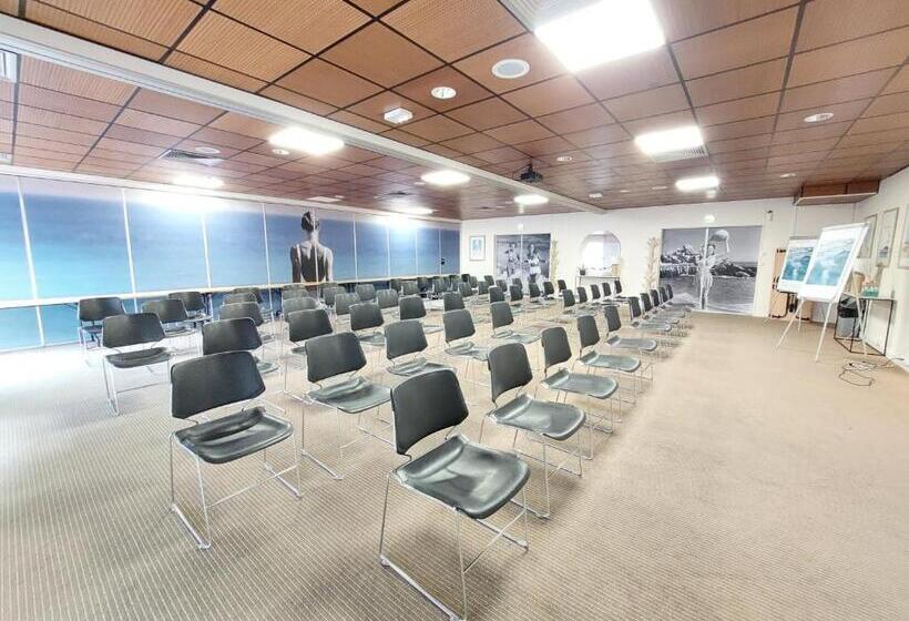 هتل & Spa 4 Serge Blanco