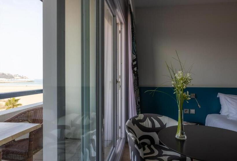 هتل & Spa 4 Serge Blanco