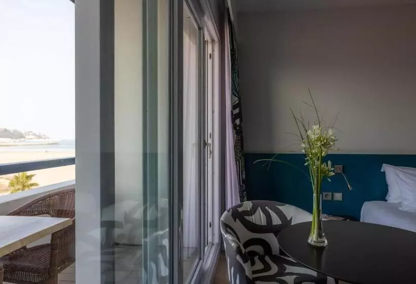 هتل & Spa 4 Serge Blanco