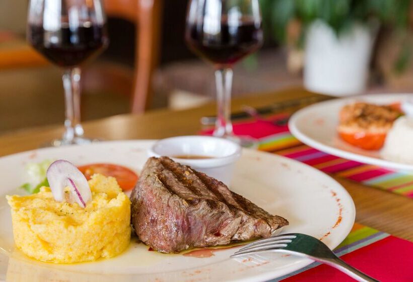 בית מלון כפרי Kyriad Annecy Nord   Epagny