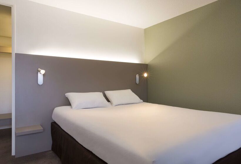 בית מלון כפרי Kyriad Annecy Nord   Epagny