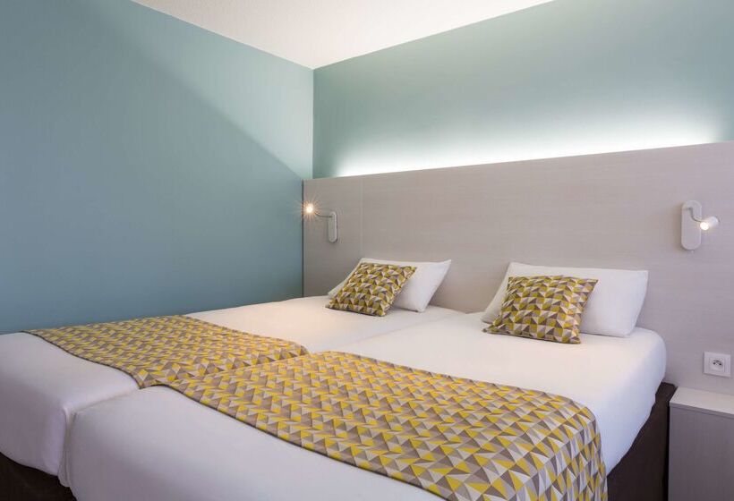 בית מלון כפרי Kyriad Annecy Nord   Epagny