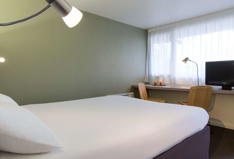 בית מלון כפרי Kyriad Annecy Nord   Epagny