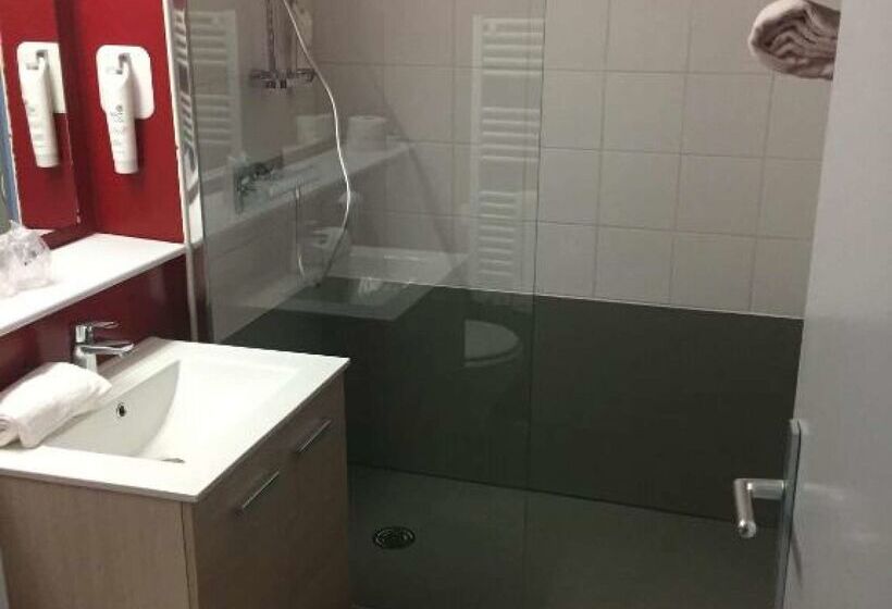 Brit Hotel Confort Morlaix