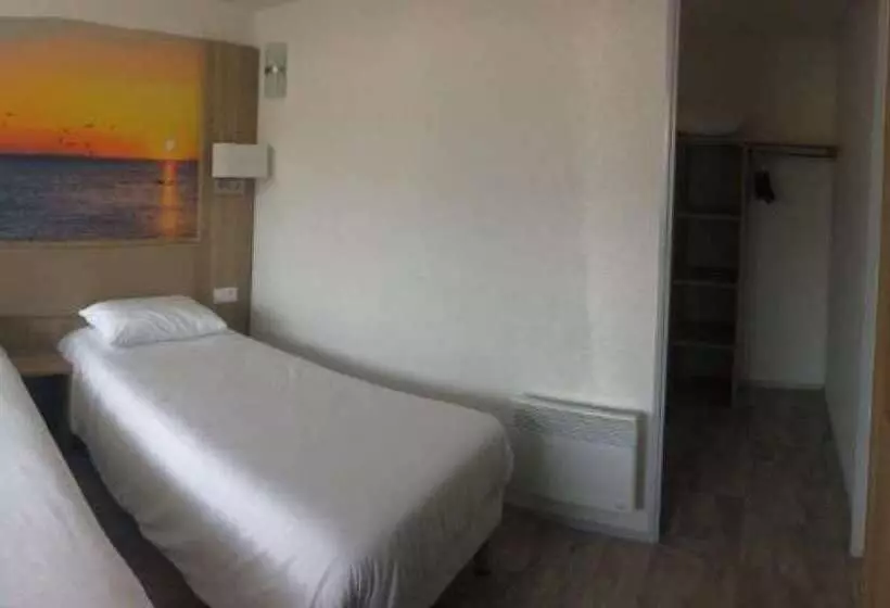 Brit Hotel Confort Morlaix