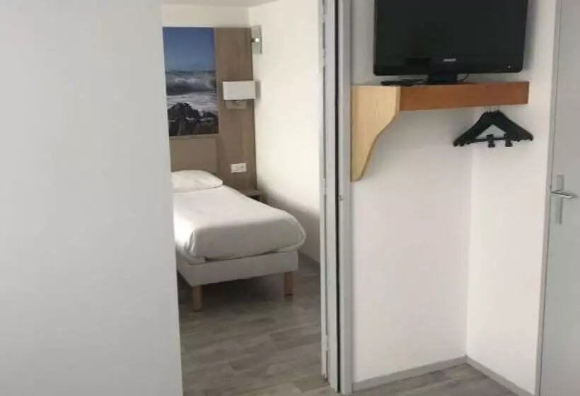 Brit Hotel Confort Morlaix