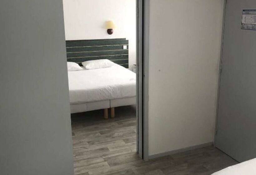 Brit Hotel Confort Morlaix