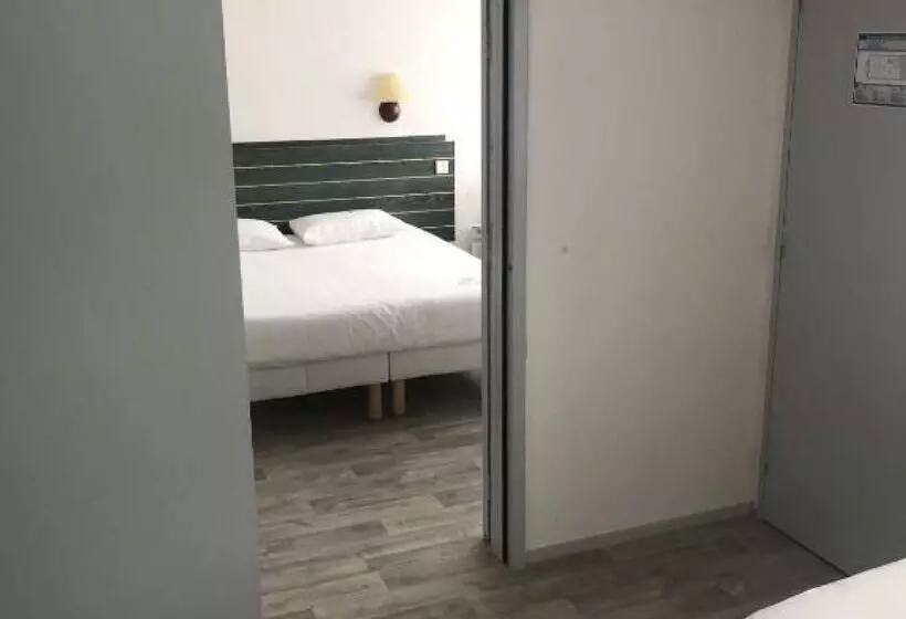 Brit Hotel Confort Morlaix