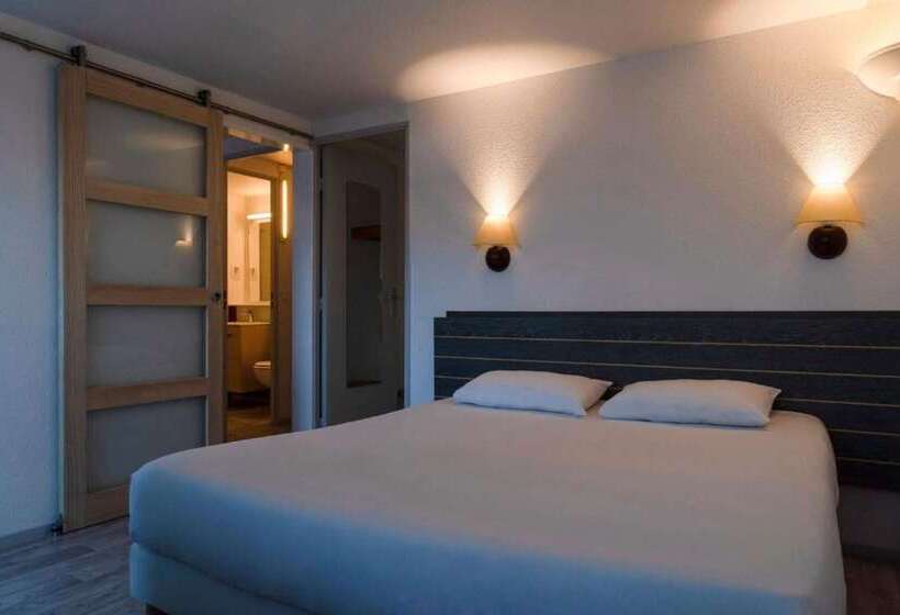 Brit Hotel Confort Morlaix