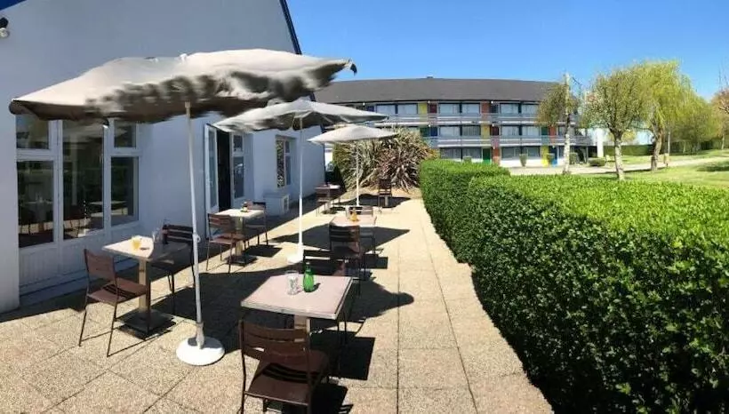 Brit Hotel Confort Morlaix