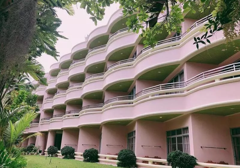 Matcha Samui Resort Formerly Chaba Samui Resort