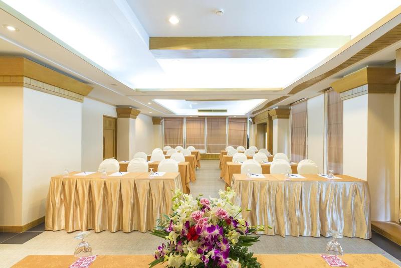 Matcha Samui Resort Formerly Chaba Samui Resort