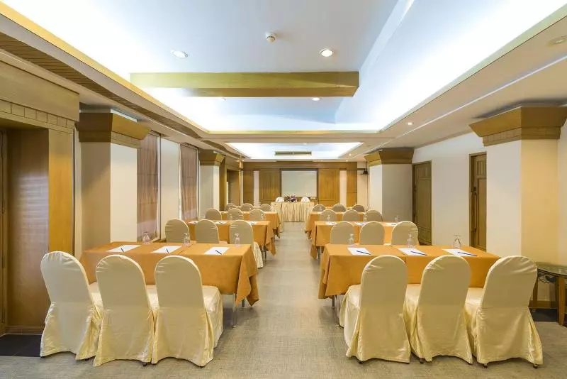 Matcha Samui Resort Formerly Chaba Samui Resort