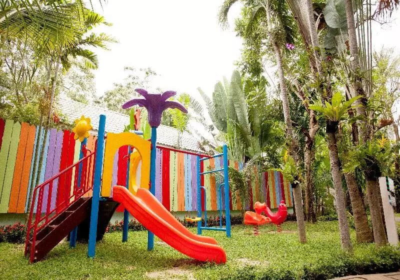 Matcha Samui Resort Formerly Chaba Samui Resort