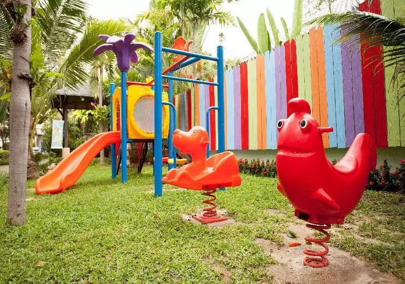 Matcha Samui Resort Formerly Chaba Samui Resort