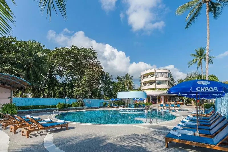 Matcha Samui Resort Formerly Chaba Samui Resort